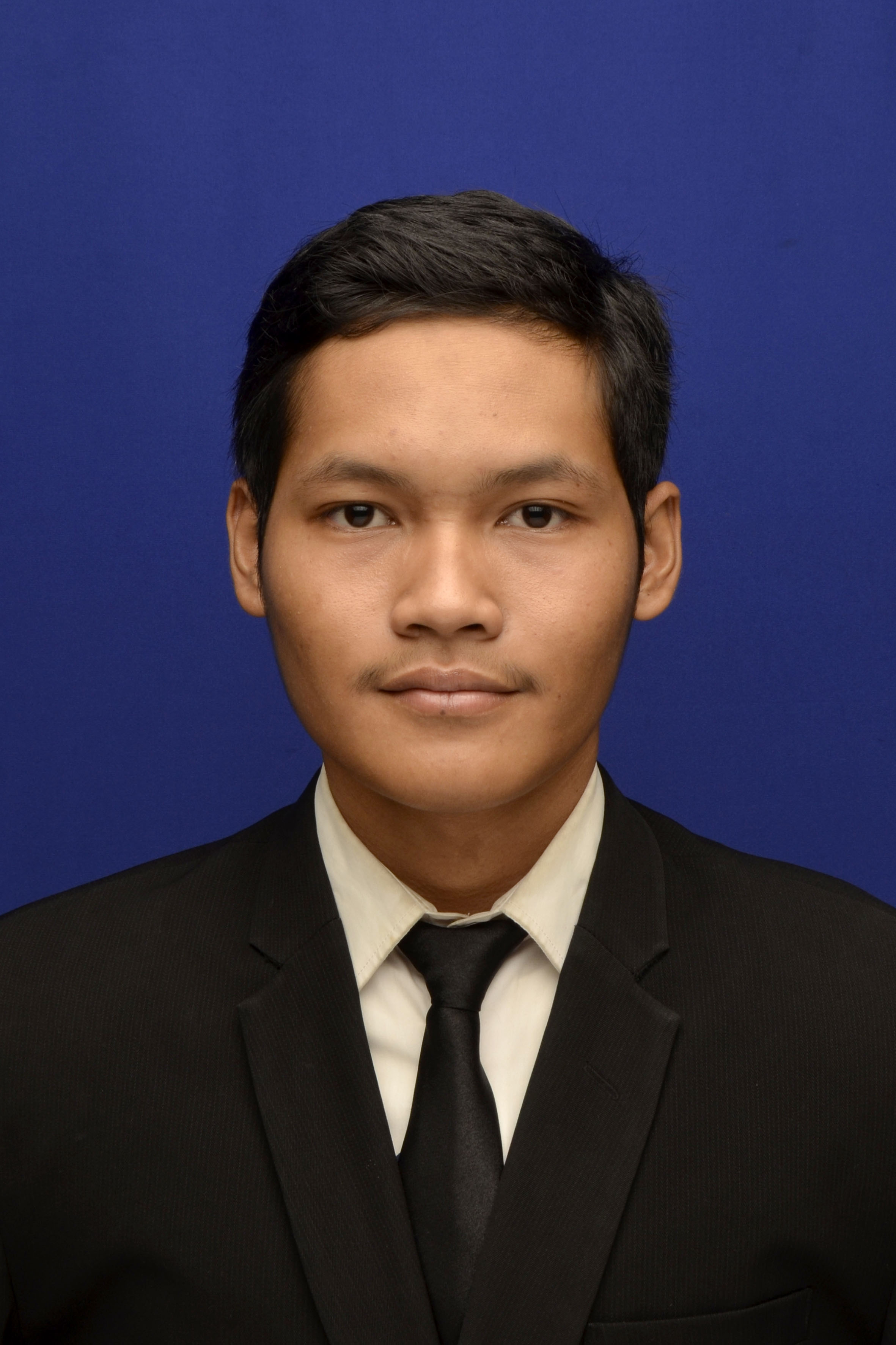 Eghbal Himawan Syachputra
